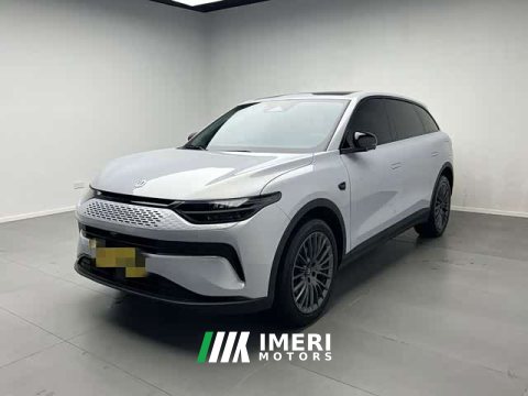 2024 Leapmotor C11 2023 Extended Range 300 Comfort Edition - ავტომობილი ჩინეთიდან