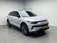 Leapmotor C11 2023 Extended Range 300 Comfort Edition - ფოტო 3