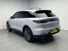 Leapmotor C11 2023 Extended Range 300 Comfort Edition - ფოტო 4