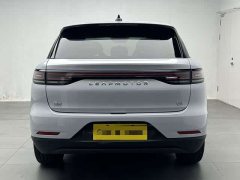 Leapmotor C11 2023 Extended Range 300 Comfort Edition - ფოტო 5