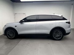 Leapmotor C11 2023 Extended Range 300 Comfort Edition - ფოტო 8
