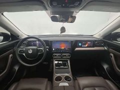 Leapmotor C11 2023 Extended Range 300 Comfort Edition - ფოტო 9