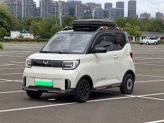 Wuling Hongguang MINIEV 2022 GAMEBOY 200km Fun Edition LFP Battery - ფოტო 1