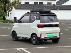 Wuling Hongguang MINIEV 2022 GAMEBOY 200km Fun Edition LFP Battery - ფოტო 4