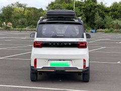 Wuling Hongguang MINIEV 2022 GAMEBOY 200km Fun Edition LFP Battery - ფოტო 5