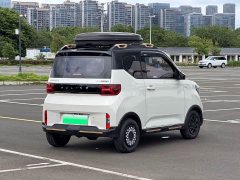 Wuling Hongguang MINIEV 2022 GAMEBOY 200km Fun Edition LFP Battery - ფოტო 6