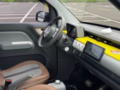 Wuling Hongguang MINIEV 2022 GAMEBOY 200km Fun Edition LFP Battery - ფოტო 7