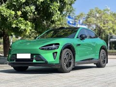 Xiaomi YU7 2025 Rear-Wheel Drive Long-Range Edition - ფოტო 1