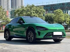 Xiaomi YU7 2025 Rear-Wheel Drive Long-Range Edition - ფოტო 2