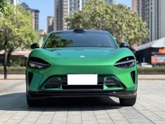 Xiaomi YU7 2025 Rear-Wheel Drive Long-Range Edition - ფოტო 3