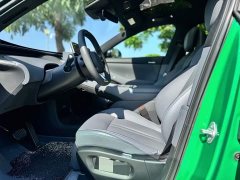Xiaomi YU7 2025 Rear-Wheel Drive Long-Range Edition - ფოტო 4