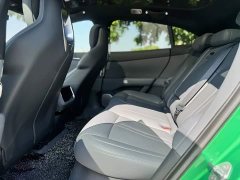 Xiaomi YU7 2025 Rear-Wheel Drive Long-Range Edition - ფოტო 6