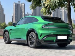 Xiaomi YU7 2025 Rear-Wheel Drive Long-Range Edition - ფოტო 7