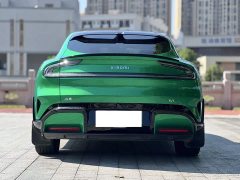 Xiaomi YU7 2025 Rear-Wheel Drive Long-Range Edition - ფოტო 8