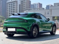 Xiaomi YU7 2025 Rear-Wheel Drive Long-Range Edition - ფოტო 9
