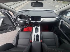 Geely Bingyue 2025 1.5L CVT Super Capable - ფოტო 11