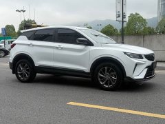 Geely Bingyue 2025 1.5L CVT Super Capable - ფოტო 3