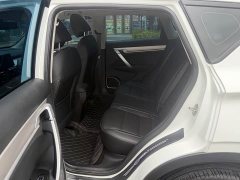Geely Bingyue 2025 1.5L CVT Super Capable - ფოტო 5