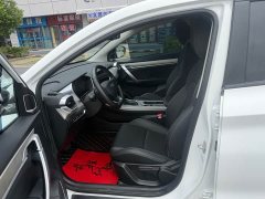 Geely Bingyue 2025 1.5L CVT Super Capable - ფოტო 6