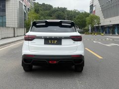 Geely Bingyue 2025 1.5L CVT Super Capable - ფოტო 8