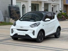 Chery Ant Sweet Pink Half-Sugar Phosphate Iron Lithium 30kW 301km - ფოტო 1