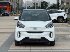 Chery Ant Sweet Pink Half-Sugar Phosphate Iron Lithium 30kW 301km - ფოტო 2