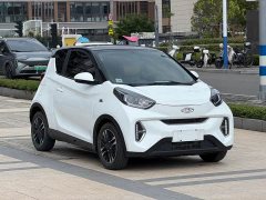 Chery Ant Sweet Pink Half-Sugar Phosphate Iron Lithium 30kW 301km - ფოტო 3