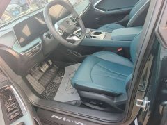 SAIC MG7 2023 1.5T DCT Premium Luxury Edition - ფოტო 10