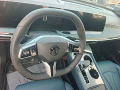 SAIC MG7 2023 1.5T DCT Premium Luxury Edition - ფოტო 11