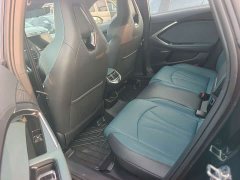 SAIC MG7 2023 1.5T DCT Premium Luxury Edition - ფოტო 12