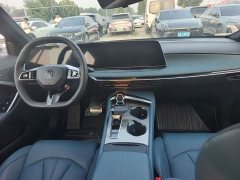 SAIC MG7 2023 1.5T DCT Premium Luxury Edition - ფოტო 13