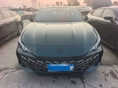 SAIC MG7 2023 1.5T DCT Premium Luxury Edition - ფოტო 2