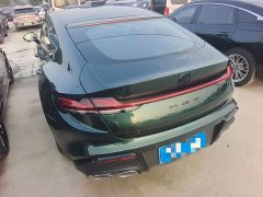 SAIC MG7 2023 1.5T DCT Premium Luxury Edition - ფოტო 4