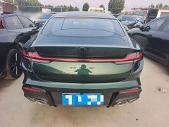 SAIC MG7 2023 1.5T DCT Premium Luxury Edition - ფოტო 5