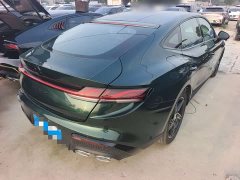 SAIC MG7 2023 1.5T DCT Premium Luxury Edition - ფოტო 6