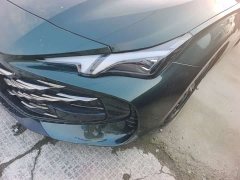 SAIC MG7 2023 1.5T DCT Premium Luxury Edition - ფოტო 7