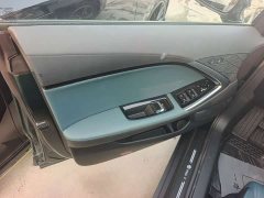 SAIC MG7 2023 1.5T DCT Premium Luxury Edition - ფოტო 9