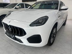 Maserati Grecale 2.0T GT - ფოტო 1