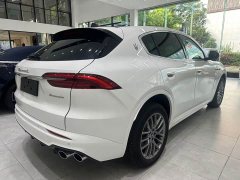 Maserati Grecale 2.0T GT - ფოტო 11