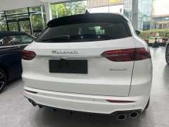 Maserati Grecale 2.0T GT - ფოტო 12