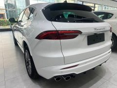Maserati Grecale 2.0T GT - ფოტო 13