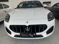 Maserati Grecale 2.0T GT - ფოტო 2