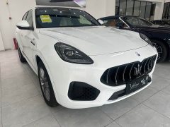 Maserati Grecale 2.0T GT - ფოტო 3
