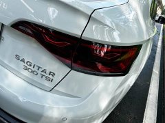 Volkswagen Sagitar 300TSI DSG Excellence Edition - ფოტო 11
