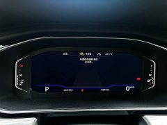 Volkswagen Sagitar 300TSI DSG Excellence Edition - ფოტო 13