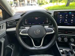 Volkswagen Sagitar 300TSI DSG Excellence Edition - ფოტო 14