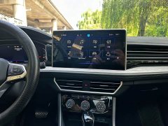 Volkswagen Sagitar 300TSI DSG Excellence Edition - ფოტო 15