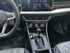 Volkswagen Sagitar 300TSI DSG Excellence Edition - ფოტო 16