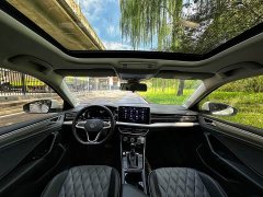 Volkswagen Sagitar 300TSI DSG Excellence Edition - ფოტო 17