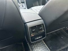 Volkswagen Sagitar 300TSI DSG Excellence Edition - ფოტო 18